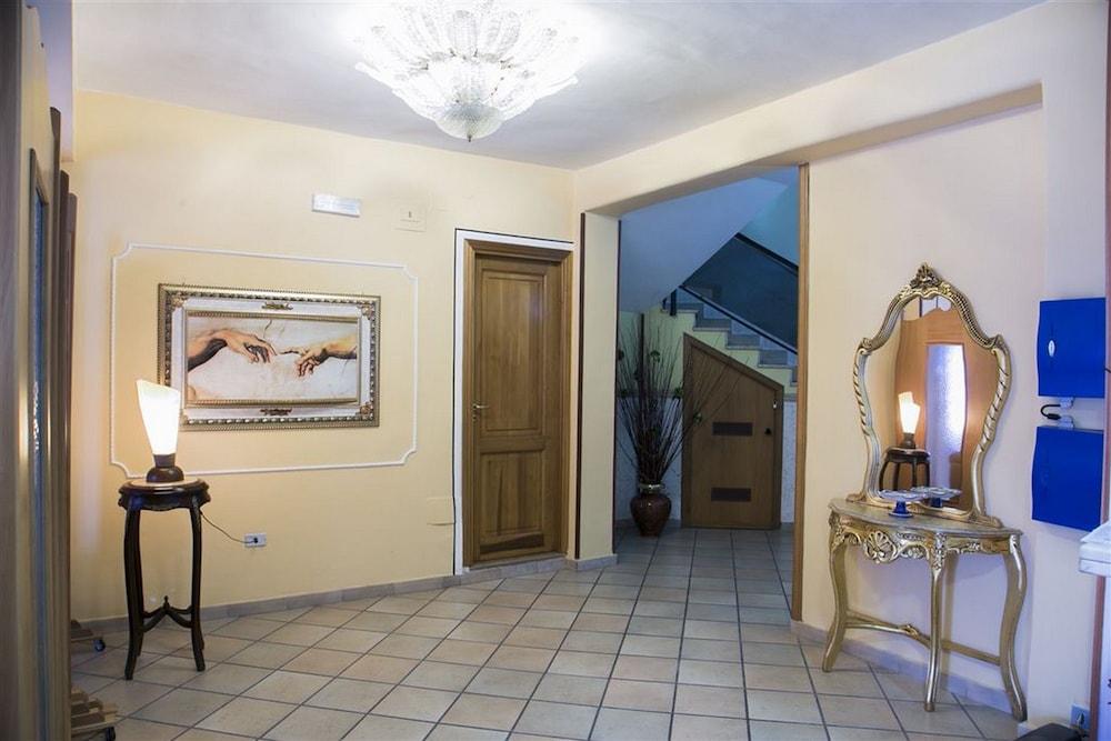 Hotel Martini Casavatore Esterno foto