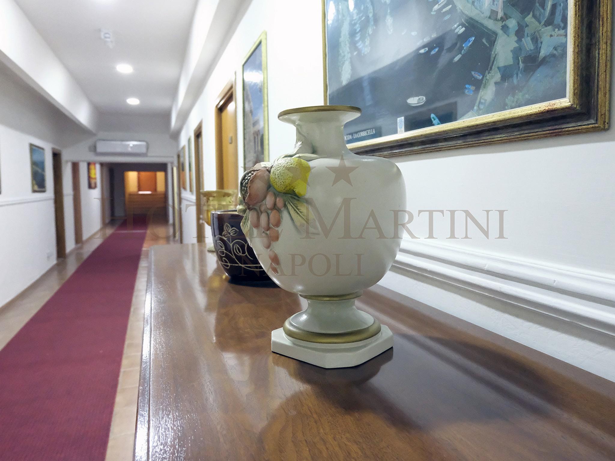 Hotel Martini Casavatore Esterno foto