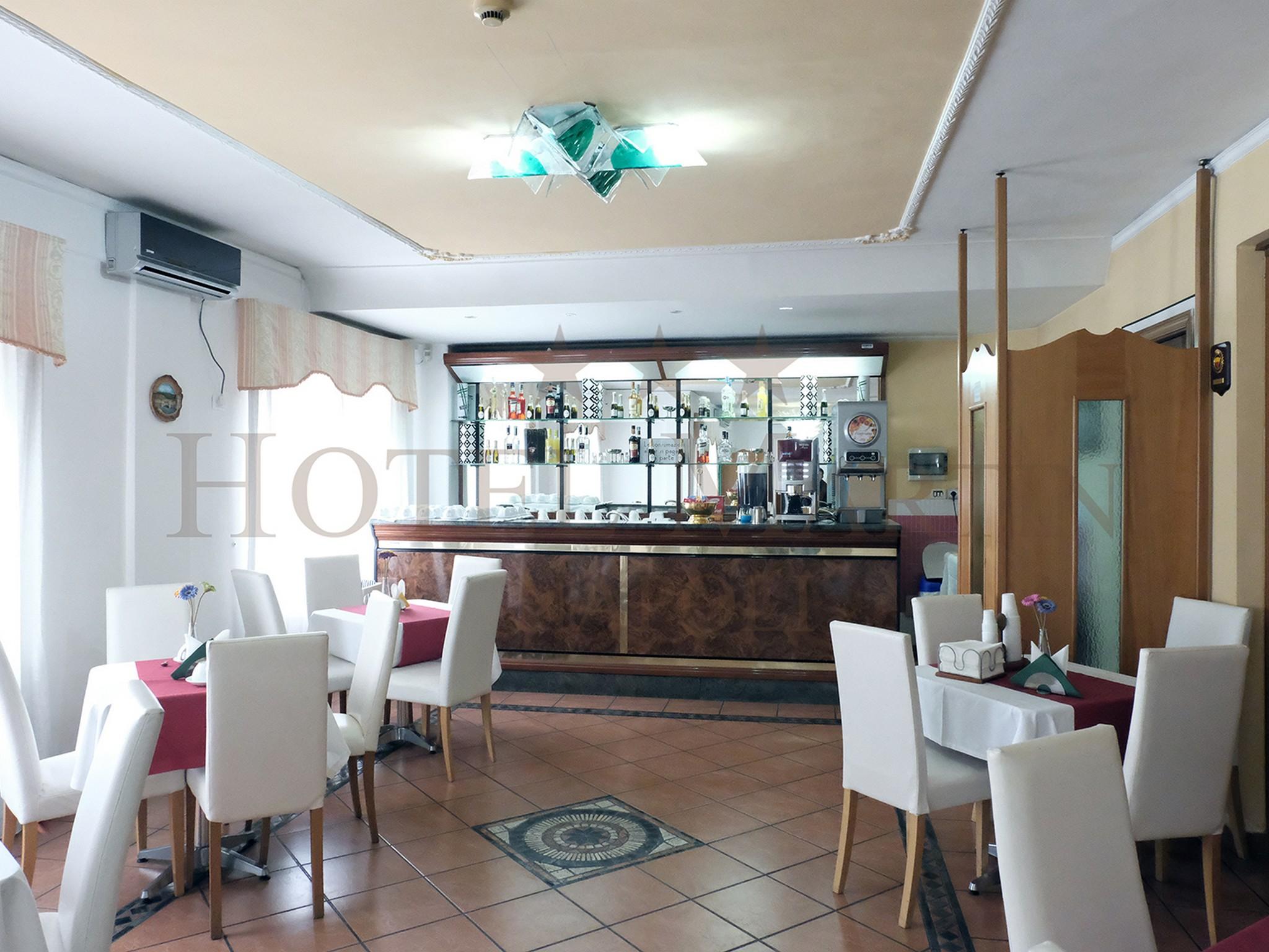 Hotel Martini Casavatore Esterno foto