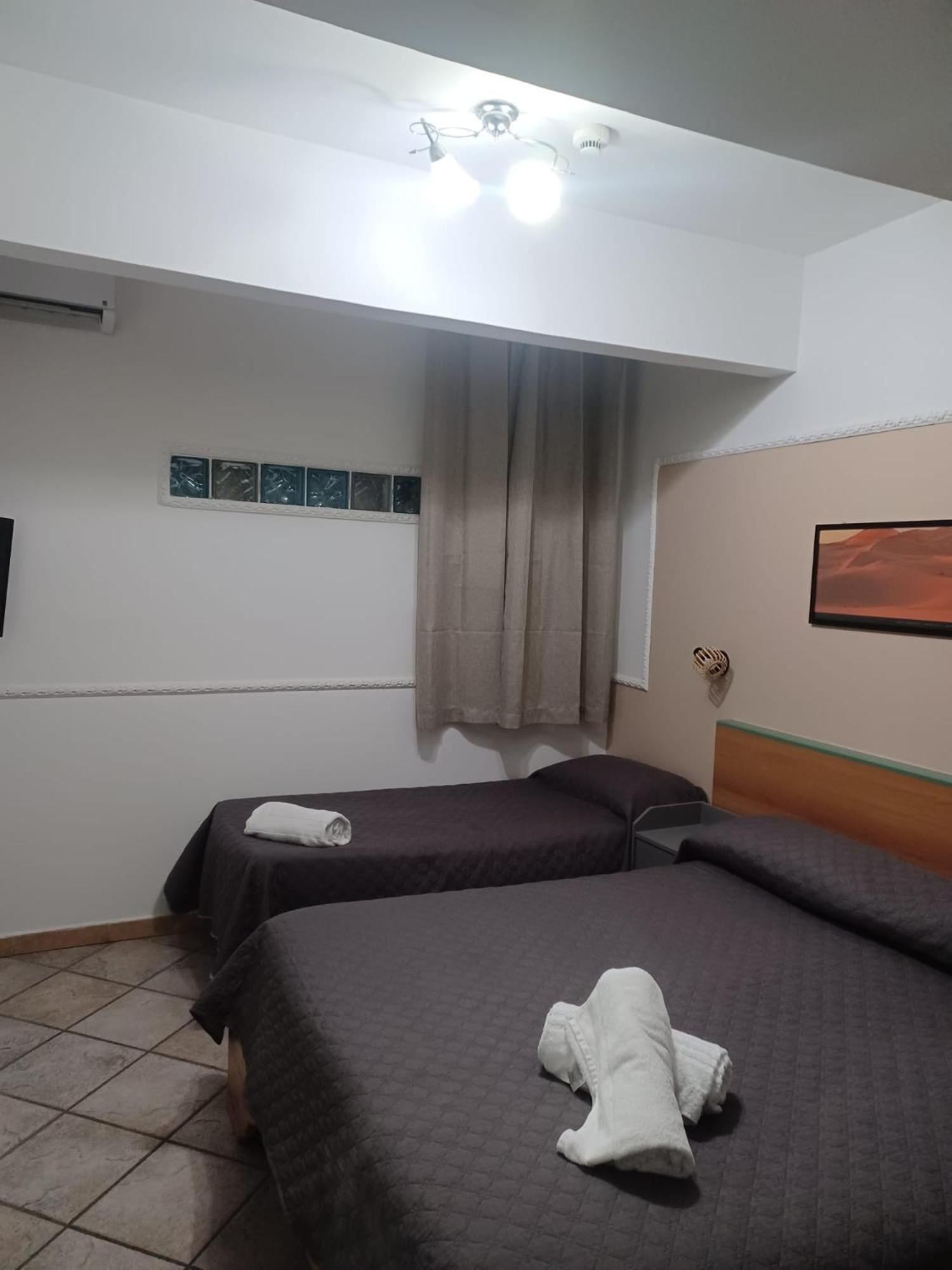 Hotel Martini Casavatore Esterno foto