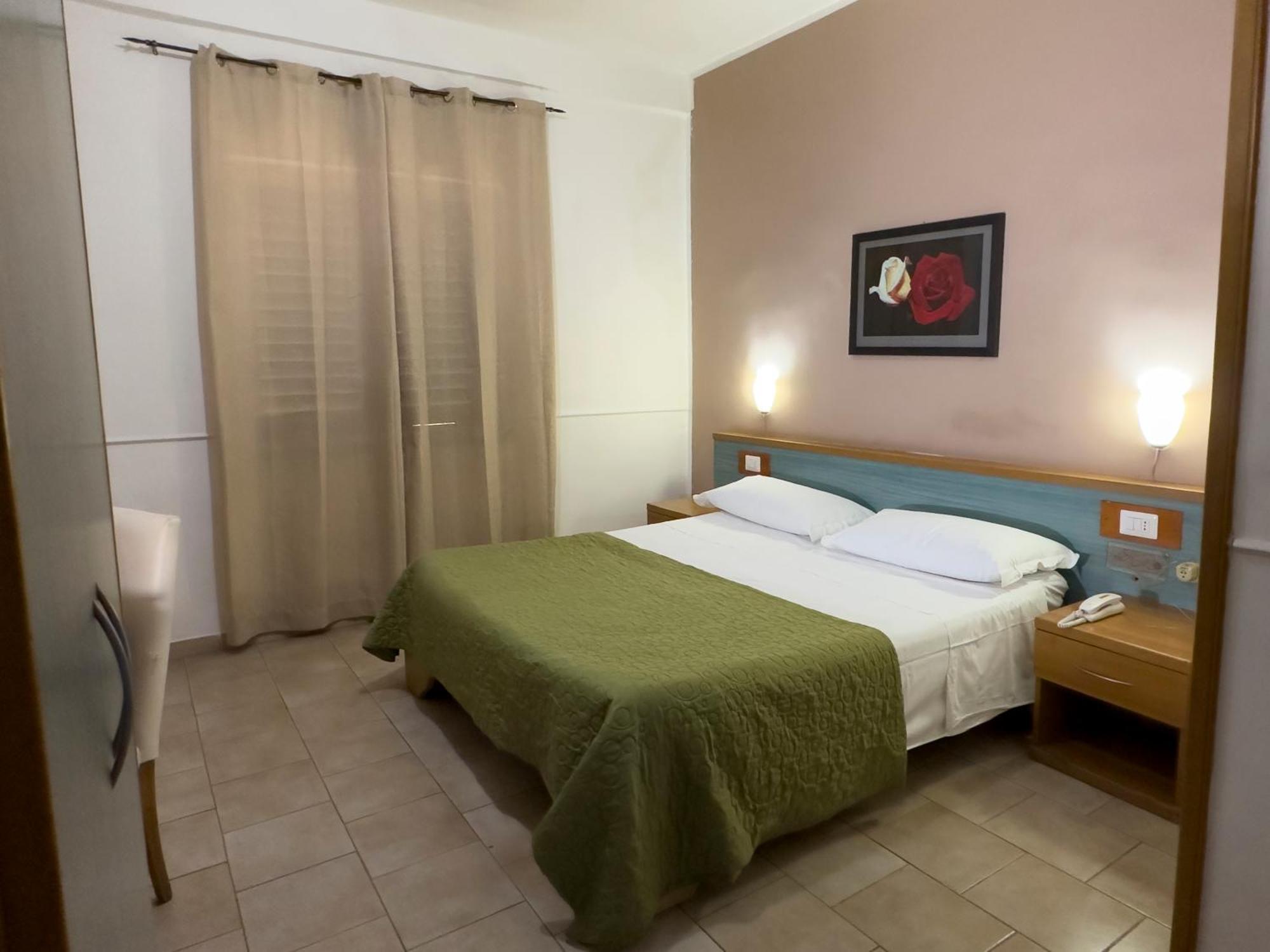 Hotel Martini Casavatore Esterno foto