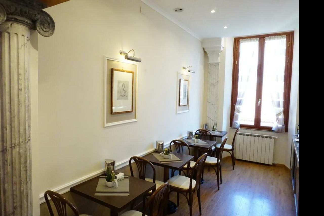 Hotel Martini Casavatore Esterno foto